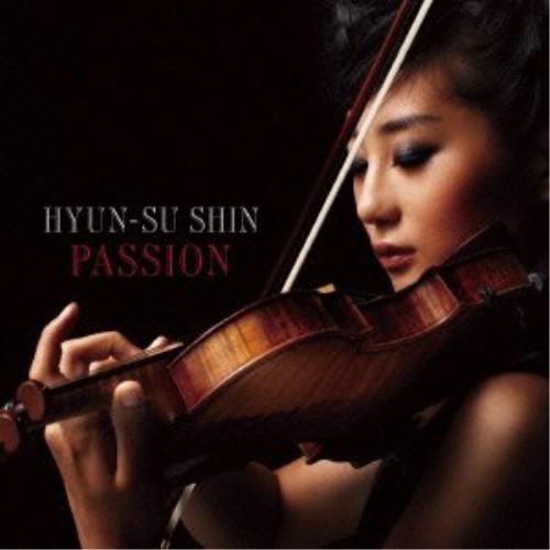 CD/シン・ヒョンス/PASSION