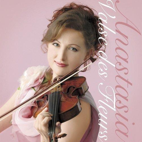 CD/アナスタシア・チェボタリョーワ/ヴァルス・ドゥ・フルール〜花のワルツ (Blu-specCD2...