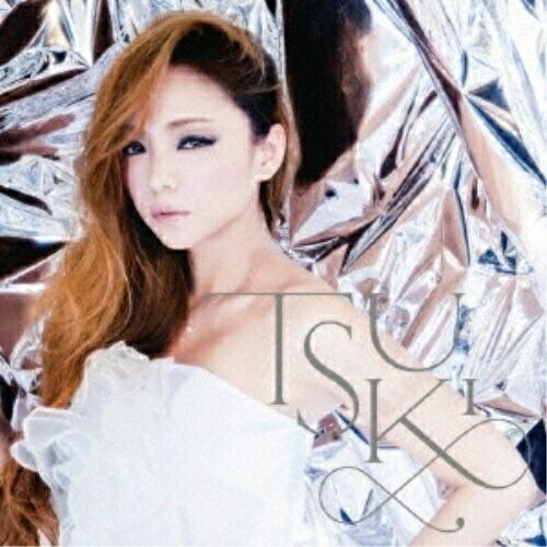 CD/NAMIE AMURO/TSUKI (CD+DVD)