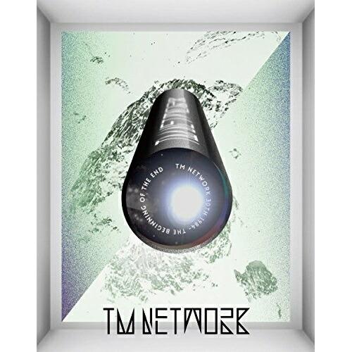 BD/TM NETWORK/TM NETWORK 30th 1984- THE BEGINNING ...