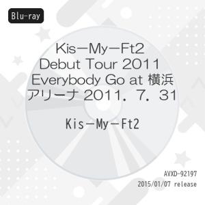 BD/Kis-My-Ft2/Kis-My-Ft2...の商品画像
