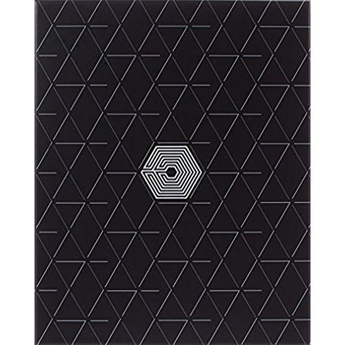 BD/EXO/EXO FROM. EXOPLANET#1 - THE LOST PLANET IN ...