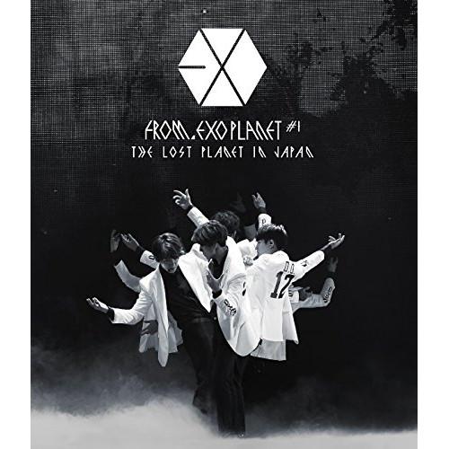 BD/EXO/EXO FROM. EXOPLANET#1 - THE LOST PLANET IN ...