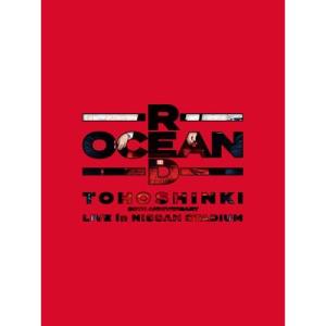 DVD/東方神起/東方神起 20th Anniversary LIVE IN NISSAN STADIUM 〜RED OCEAN〜 (3DVD(スマプラ対応)) (初回生産限定盤)【Pアップ