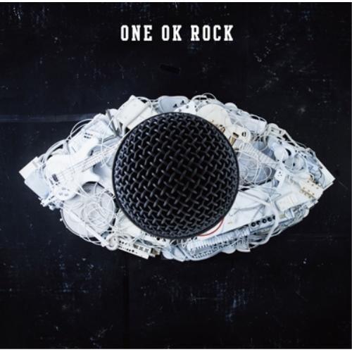 CD/ONE OK ROCK/人生×僕＝ (通常盤)