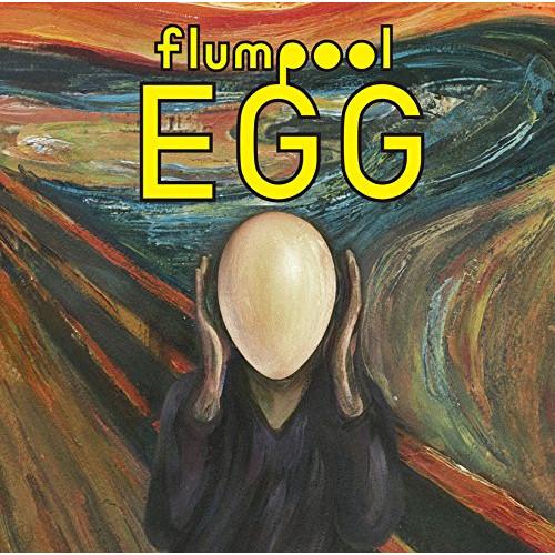 CD/flumpool/EGG (通常盤)
