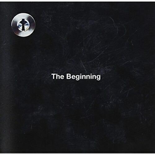 CD/ONE OK ROCK/The Beginning
