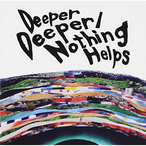 CD/ONE OK ROCK/Deeper Deeper/Nothing Helps