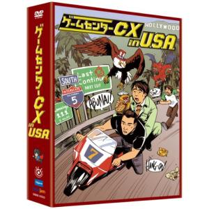 ゲームセンターCX DVD-BOX セット ゲームセンターCX DVD-BOX9 : ゲームセンターCX | HMV&BOOKS