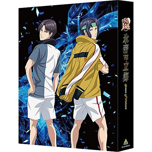 【取寄商品】DVD/OVA/新テニスの王子様 氷帝vs立海 Game of Future DVD B...