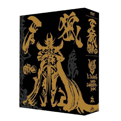 DVD/小西大樹/ＥＭＯＴＩＯＮ　ｔｈｅ　Ｂｅｓｔ　牙狼＜ＧＡＲＯ＞　ＴＶ−ＳＥＲＩＥＳ　ＤＶＤ　Ｃ...