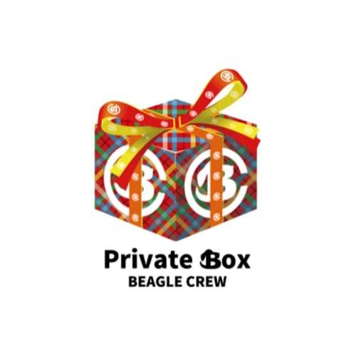 【取寄商品】CD/ビーグルクルー/Private Box