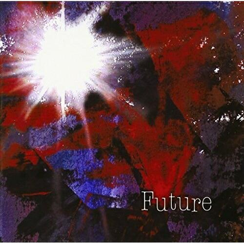 CD/the Sherry/Future (初回盤)