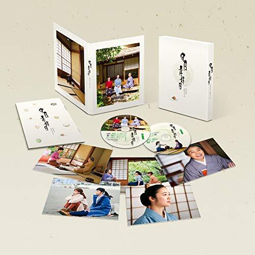 【取寄商品】BD/邦画/日日是好日 豪華版(Blu-ray) (本編Blu-ray+特典DVD) (...