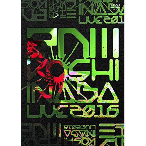 DVD/稲葉浩志/Koshi Inaba LIVE 2016 〜enIII〜