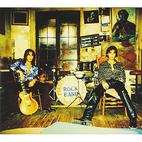 CD/B'z/SURVIVE【Pアップ