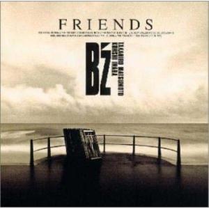 CD/B&apos;z/FRIENDS