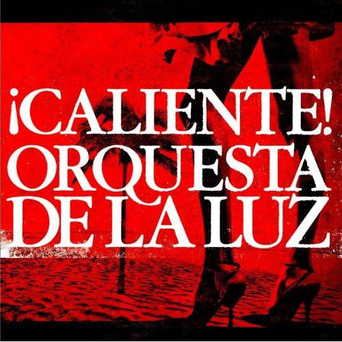 CD/ＯＲＱＵＥＳＴＡ　ＤＥ　ＬＡ　ＬＵＺ/！ＣＡＬＩＥＮＴＥ！