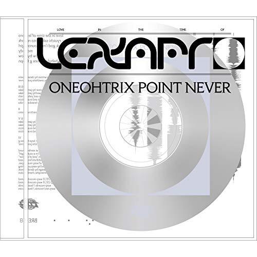 【取寄商品】CD/Oneohtrix Point Never/Love In The Time Of...