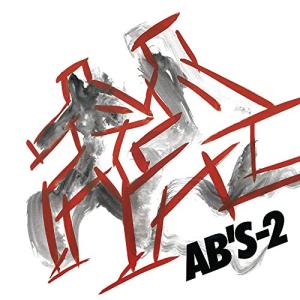 【取寄商品】CD/AB&apos;S/AB&apos;S-2(+2) (解説付/ライナーノーツ)