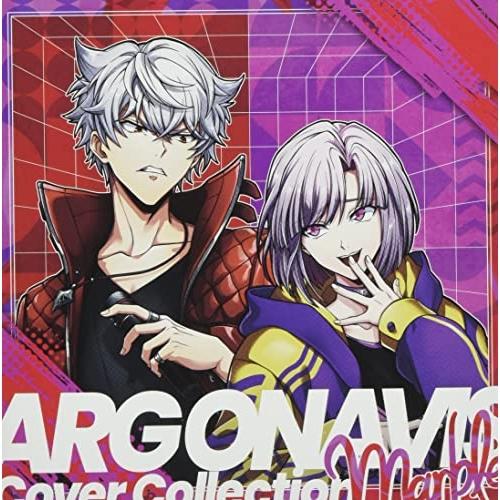 【取寄商品】CD/ARGONAVIS from BanG Dream!/ARGONAVIS Cove...