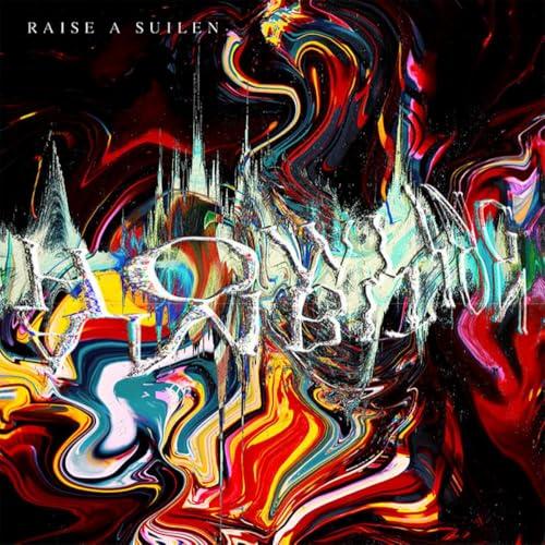 【取寄商品】CD/RAISE A SUILEN/HOWLING AMBITION (通常盤)