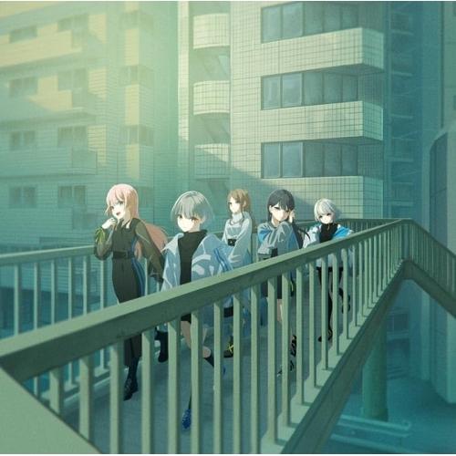 【取寄商品】CD/MyGO!!!!!/往欄印 (通常盤)