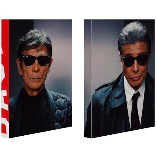 BD/邦画/帰ってきた あぶない刑事(Blu-ray) (通常版/ABOOKLET Ver.)