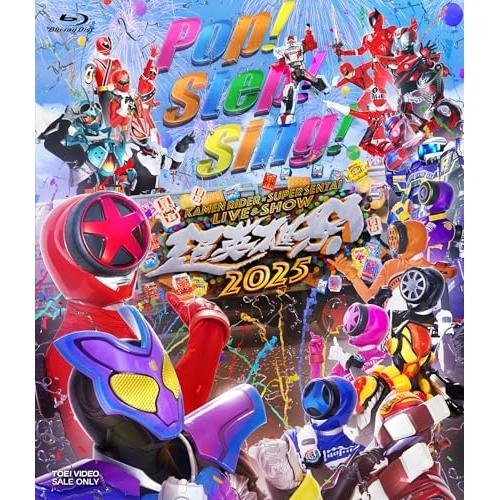 BD/キッズ/超英雄祭 KAMEN RIDER×SUPER SENTAI LIVE &amp; SHOW 2...