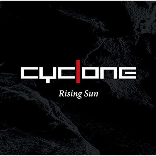 【取寄商品】CD/Cyclone/Rising Sun