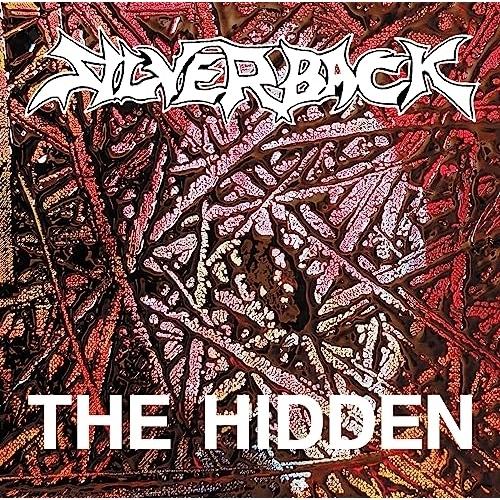 【取寄商品】CD/SILVERBACK/THE HIDDEN