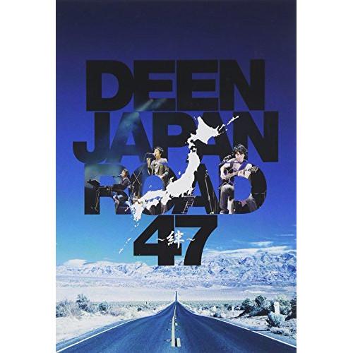 DVD/DEEN/DEEN JAPAN ROAD 47 〜絆〜
