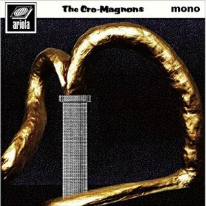 初回仕様限定盤 紙ジャケット ザ・クロマニヨンズ CD/あいの