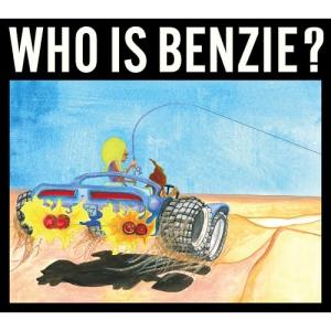 CD/浅井健一/WHO IS BENZIE? (CD+DVD) (初回生産限定盤)