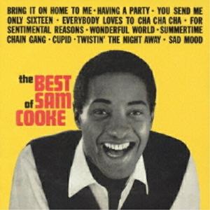 Sam Cooke ソングス・バイ・サム・クック CD : タワーレコード Yahoo
