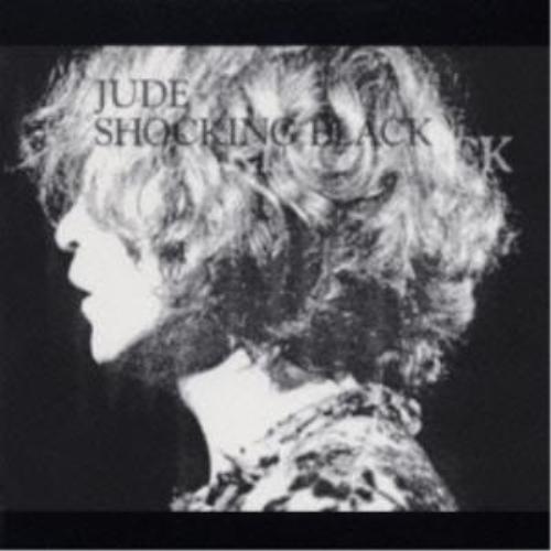 CD/JUDE/SHOCKING BLACK (通常盤)