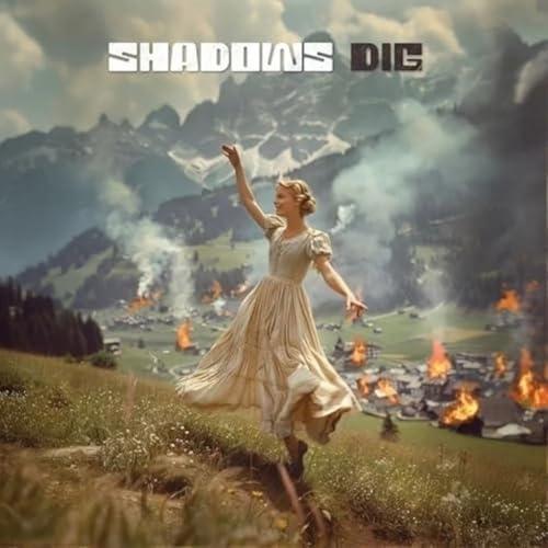 【取寄商品】CD/SHADOWS/DIG