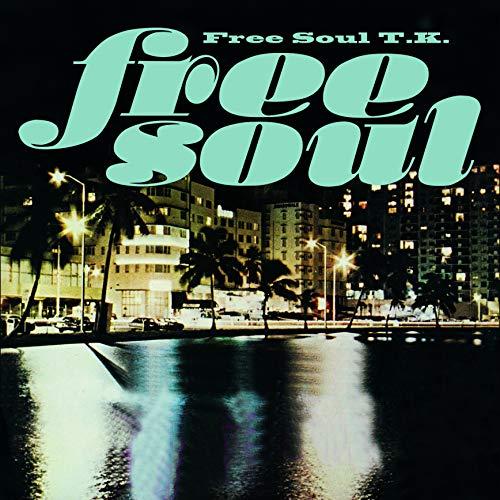 ★CD/オムニバス/Free Soul T.K. (解説付)