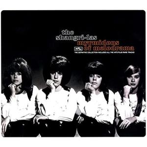 The Ronettes 日本盤シングル4枚セット 71QujDUQ-4L._SY200_QL15_.jpg