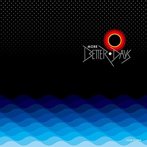 CD/オムニバス/MORE BETTER DAYS (解説付)【Pアップ