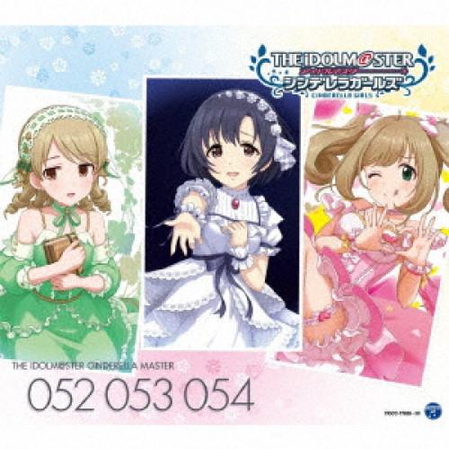 CD/白菊ほたる 森久保乃々 佐藤心/THE IDOLM＠STER CINDERELLA MASTE...