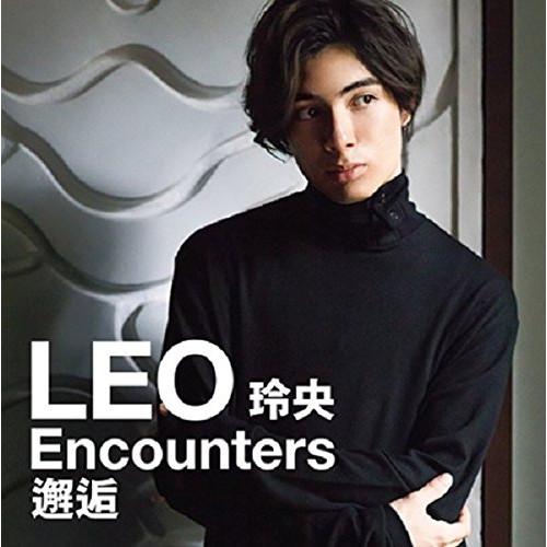 CD/LEO(今野玲央)/玲央 Encounters:邂逅 (UHQCD) (解説対訳付)【Pアップ...