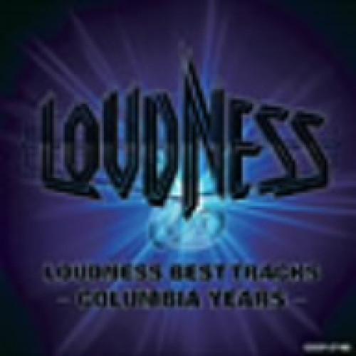 CD/LOUDNESS/LOUDNESS BEST TRACKS -COLUMBIA YEARS- ...