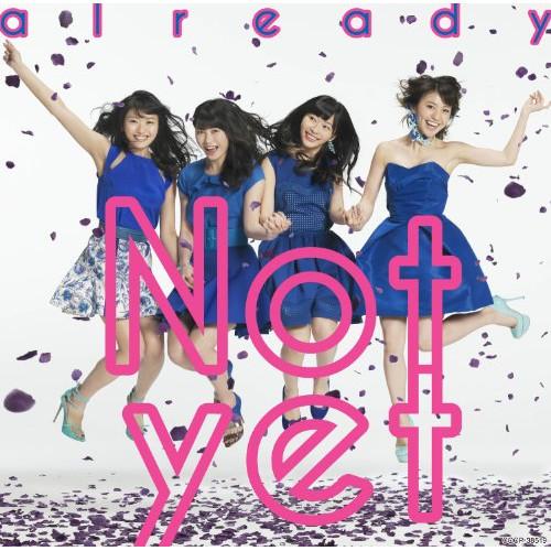 CD/Not yet/already (通常盤/Type-C)