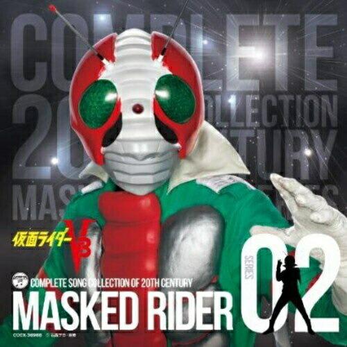 CD/キッズ/COMPLETE SONG COLLECTION OF 20TH CENTURY MA...