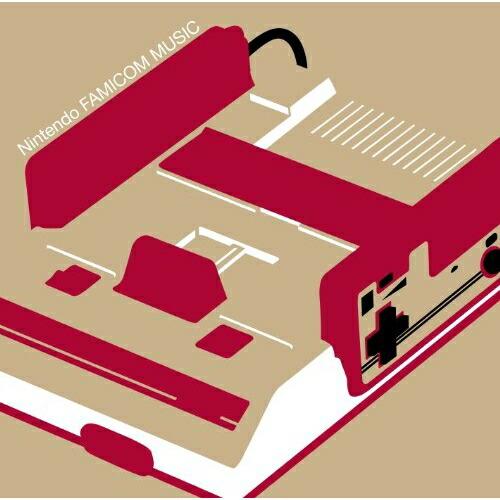 CD/Nintendo/任天堂 ファミコンミュージック (Blu-specCD2)【Pアップ