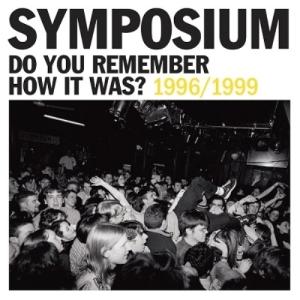 DO YOU REMEMBER HOW IT WAS THE BEST OF SYMPOSIUM