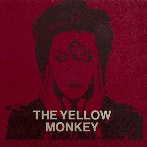 CD/THE YELLOW MONKEY/THE NIGHT SNAILS AND PLASTIC ...