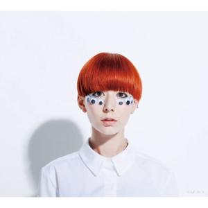 CD/木村カエラ/エイト (CD+DVD) (初回盤)【Pアップ