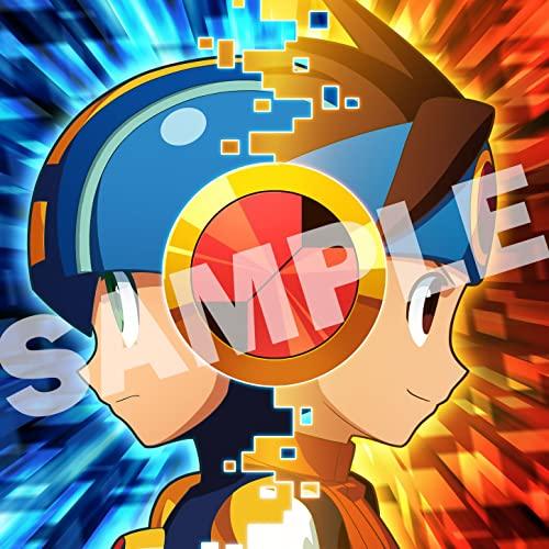 CD/ゲーム・ミュージック/ロックマンエグゼ アドバンスドコレクション オリジナル・サウンドトラック